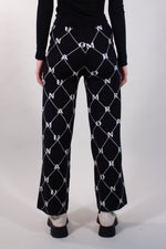 PANTALONE AMOUR + ROMBI