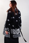 CARDIGAN DISEGNO ALANUI