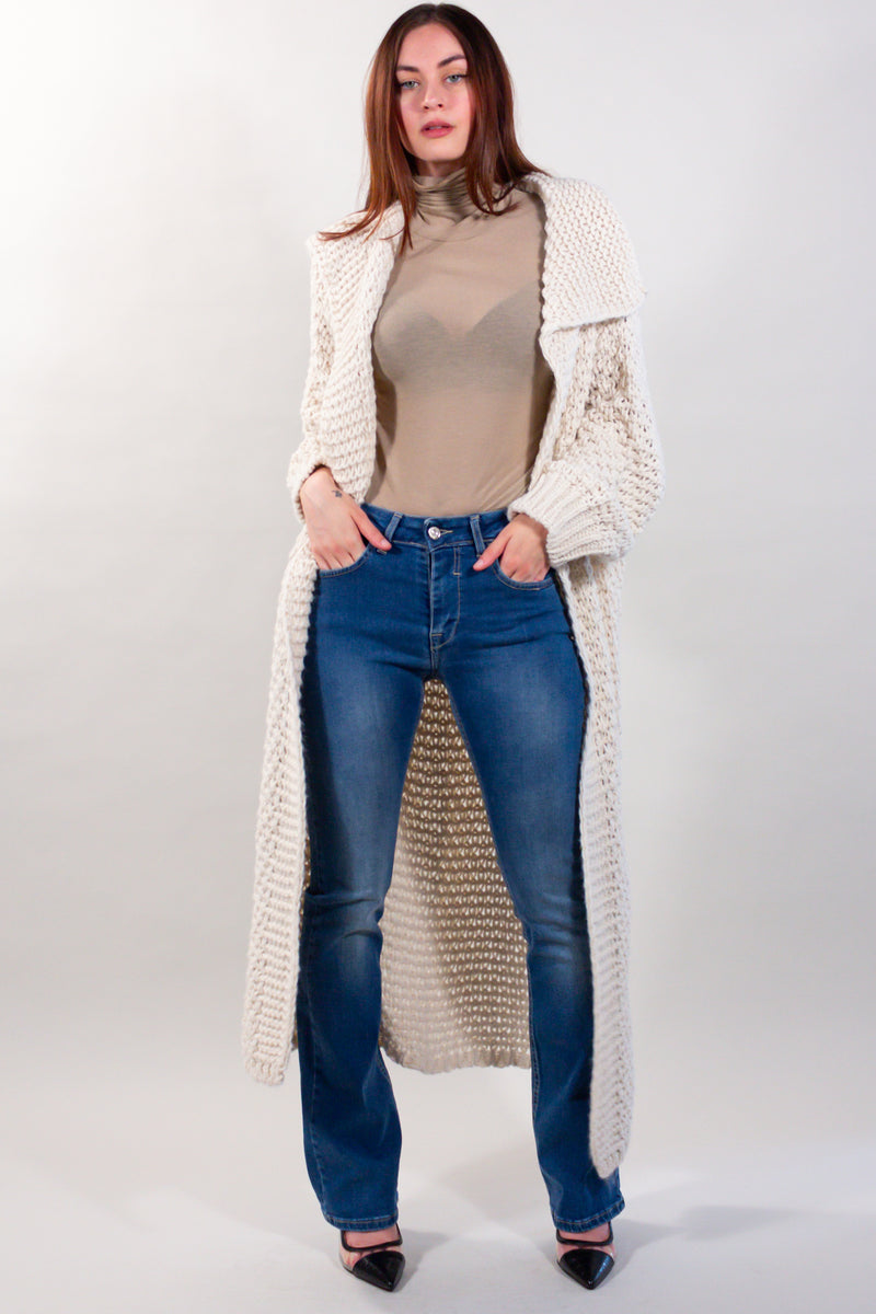 CAPPOTTO PUNTO GROSSO