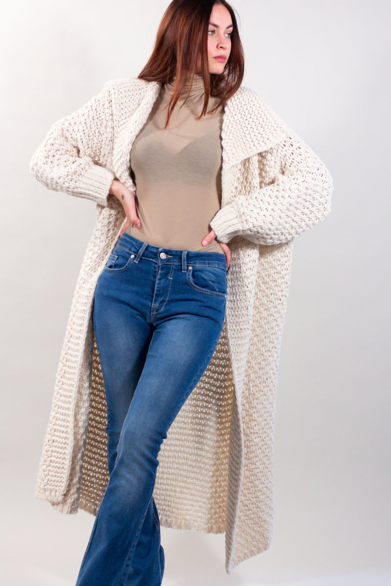 CAPPOTTO PUNTO GROSSO