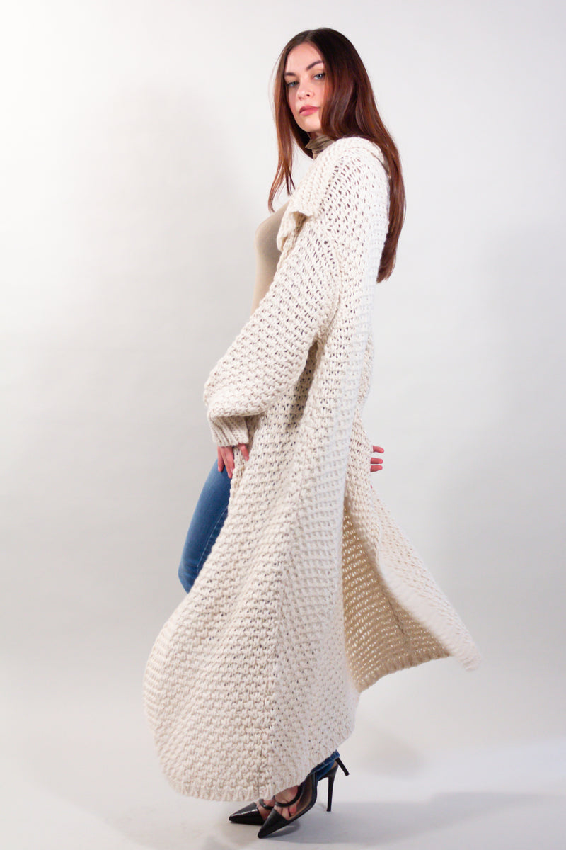 CAPPOTTO PUNTO GROSSO