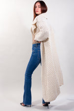 CAPPOTTO PUNTO GROSSO