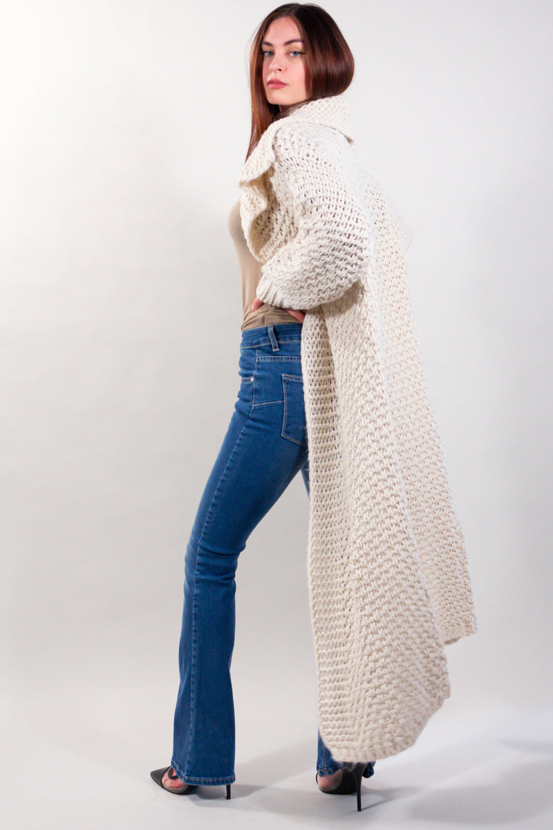 CAPPOTTO PUNTO GROSSO