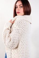 CAPPOTTO PUNTO GROSSO