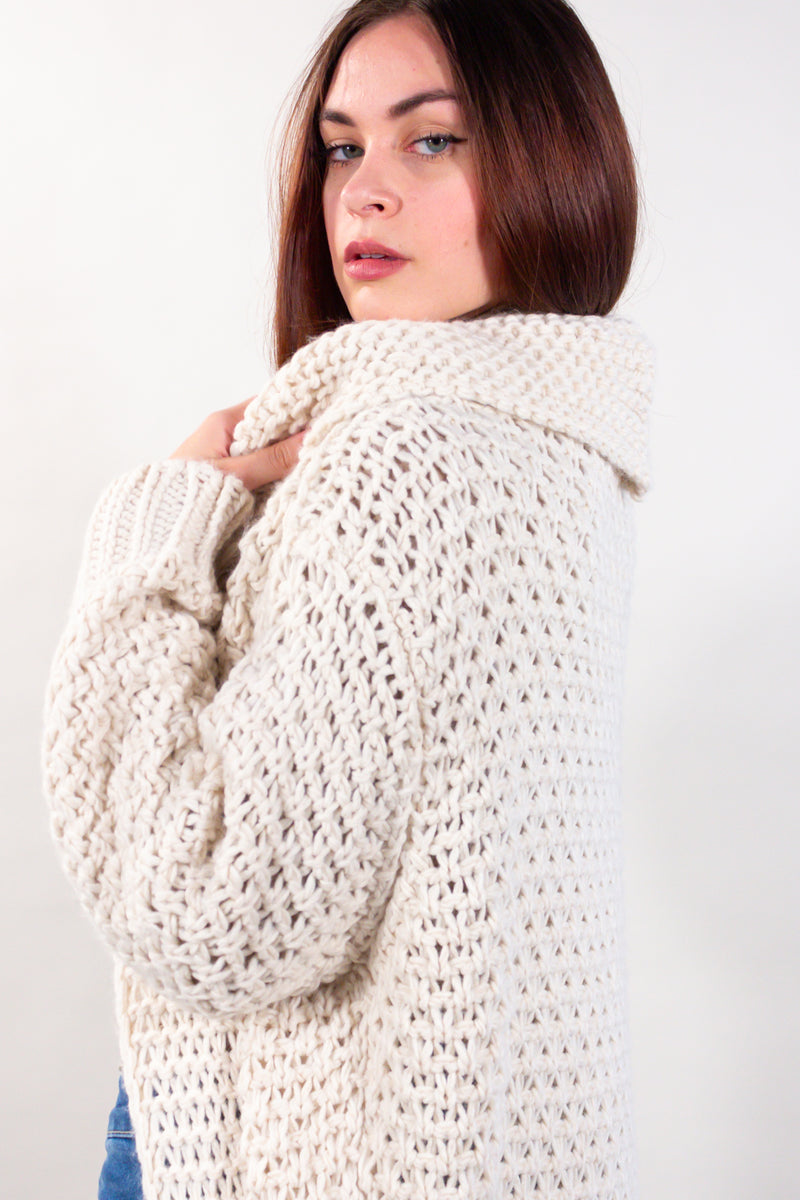 CAPPOTTO PUNTO GROSSO