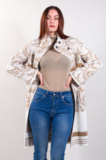 CAPPOTTO DISEGNO ALANUI