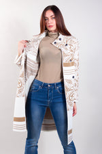CAPPOTTO DISEGNO ALANUI