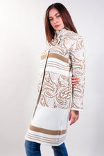 CAPPOTTO DISEGNO ALANUI