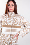 CAPPOTTO DISEGNO ALANUI