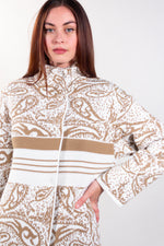 CAPPOTTO DISEGNO ALANUI