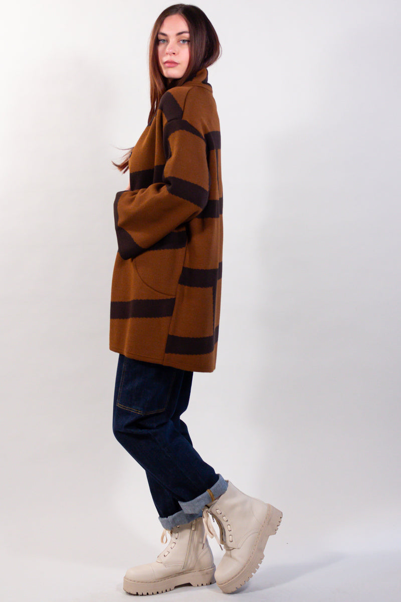 CAPPOTTO QUADROTTI