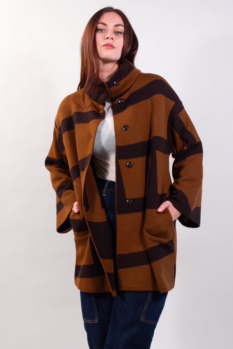 CAPPOTTO QUADROTTI