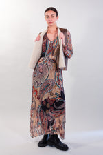 GILET CORTO ECO-MONTONE