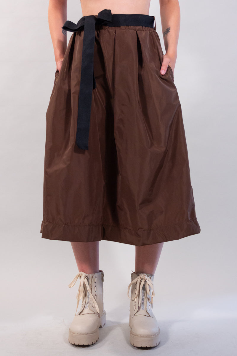 GONNA TAFFETA'
