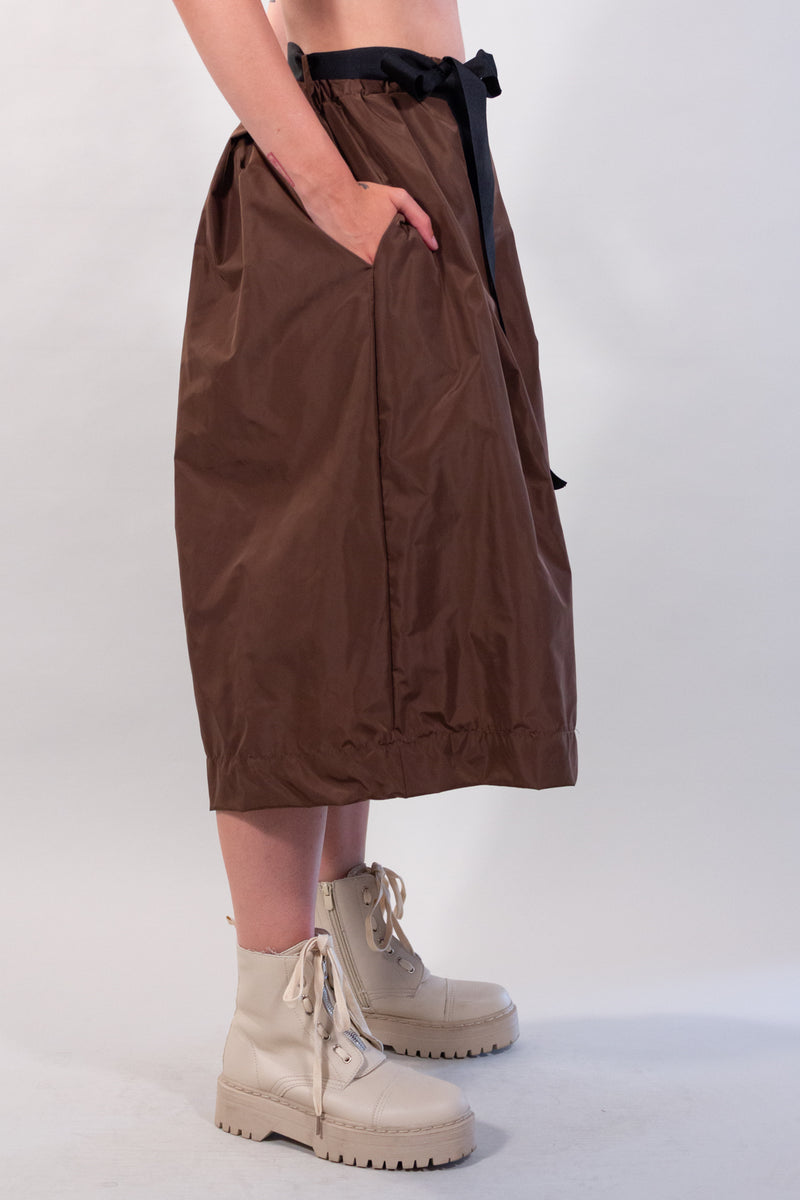 GONNA TAFFETA'