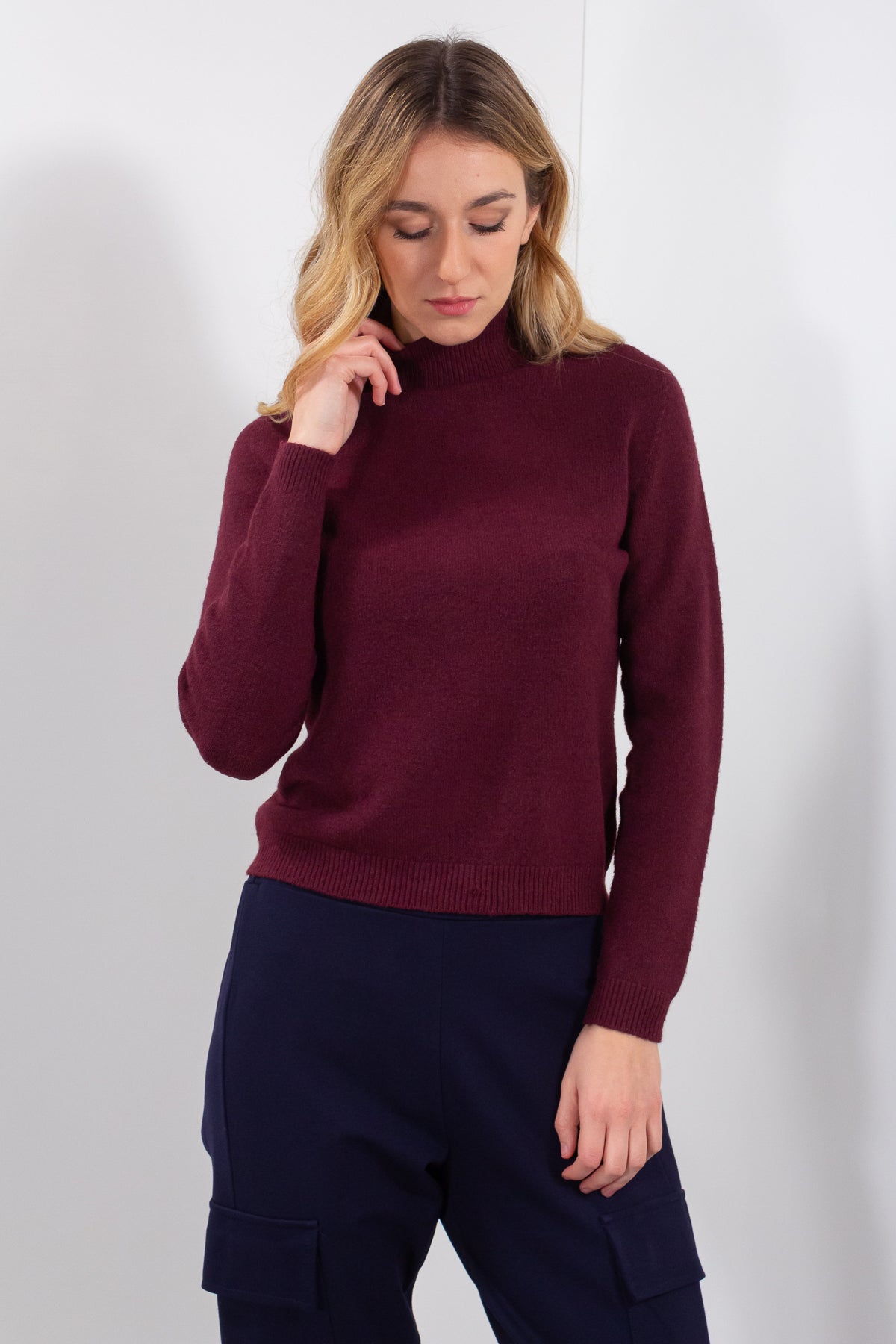 DOLCEVITA BASICO VISCOSA*