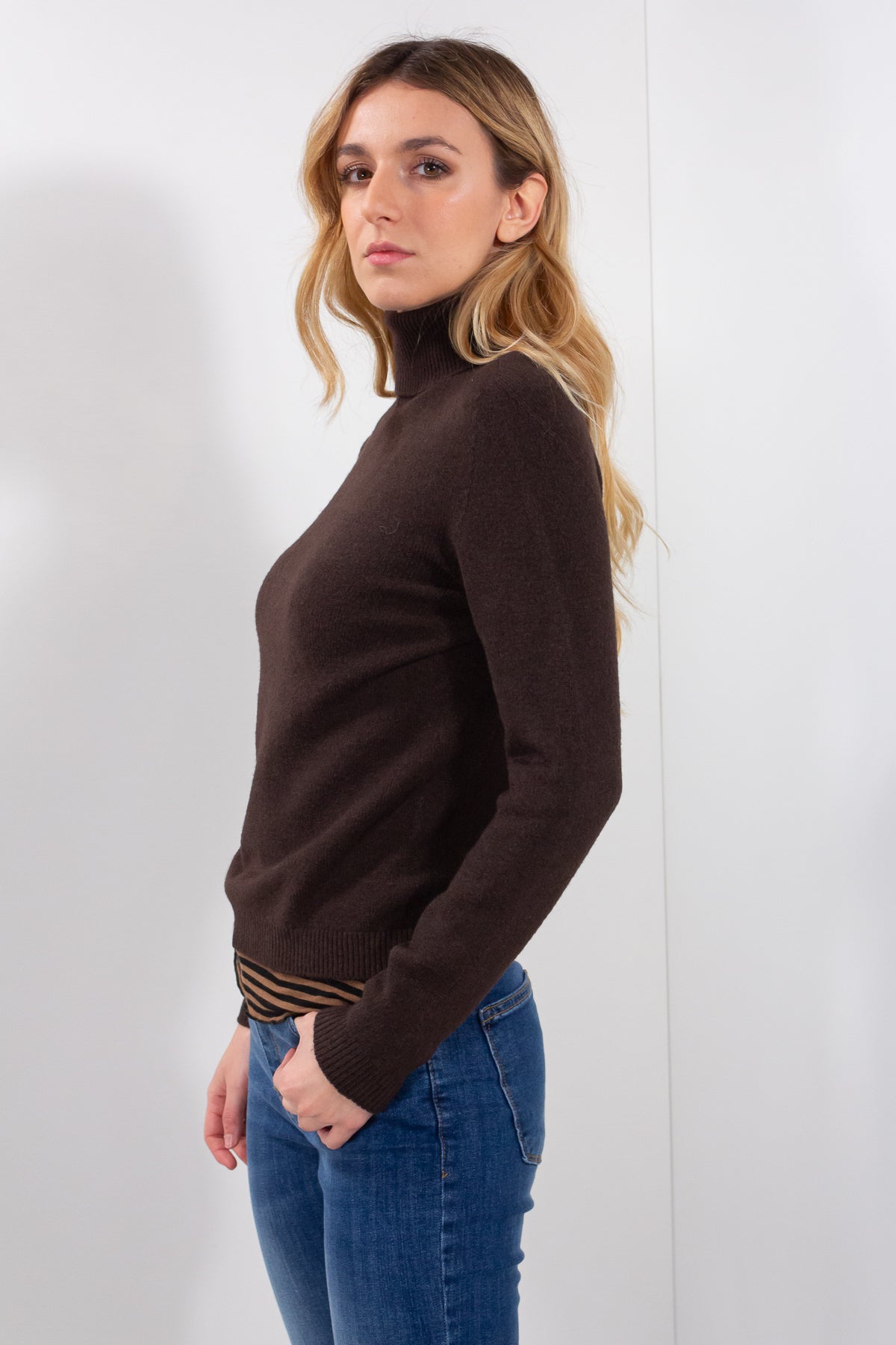 DOLCEVITA BASICO VISCOSA*