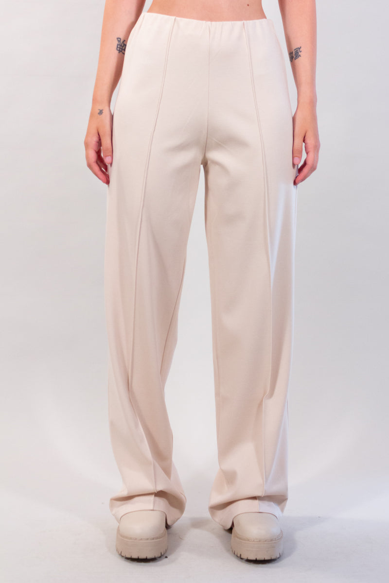 PANTALONE PALAZZO PUNTO MILANO