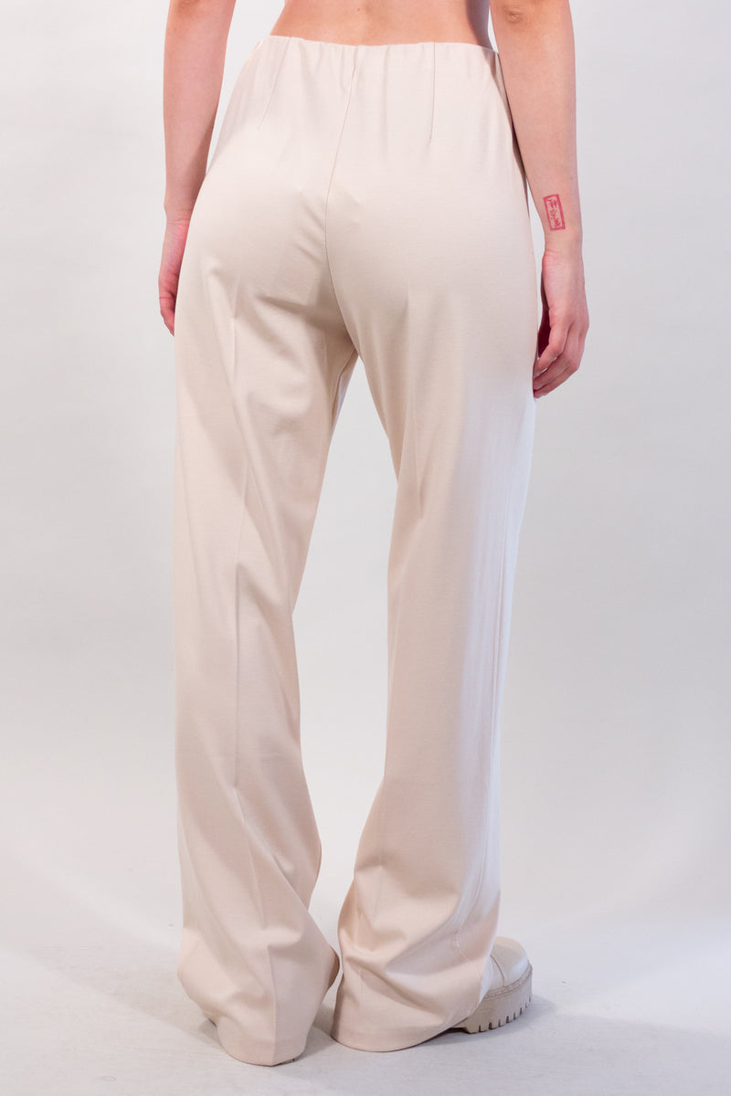 PANTALONE PALAZZO PUNTO MILANO