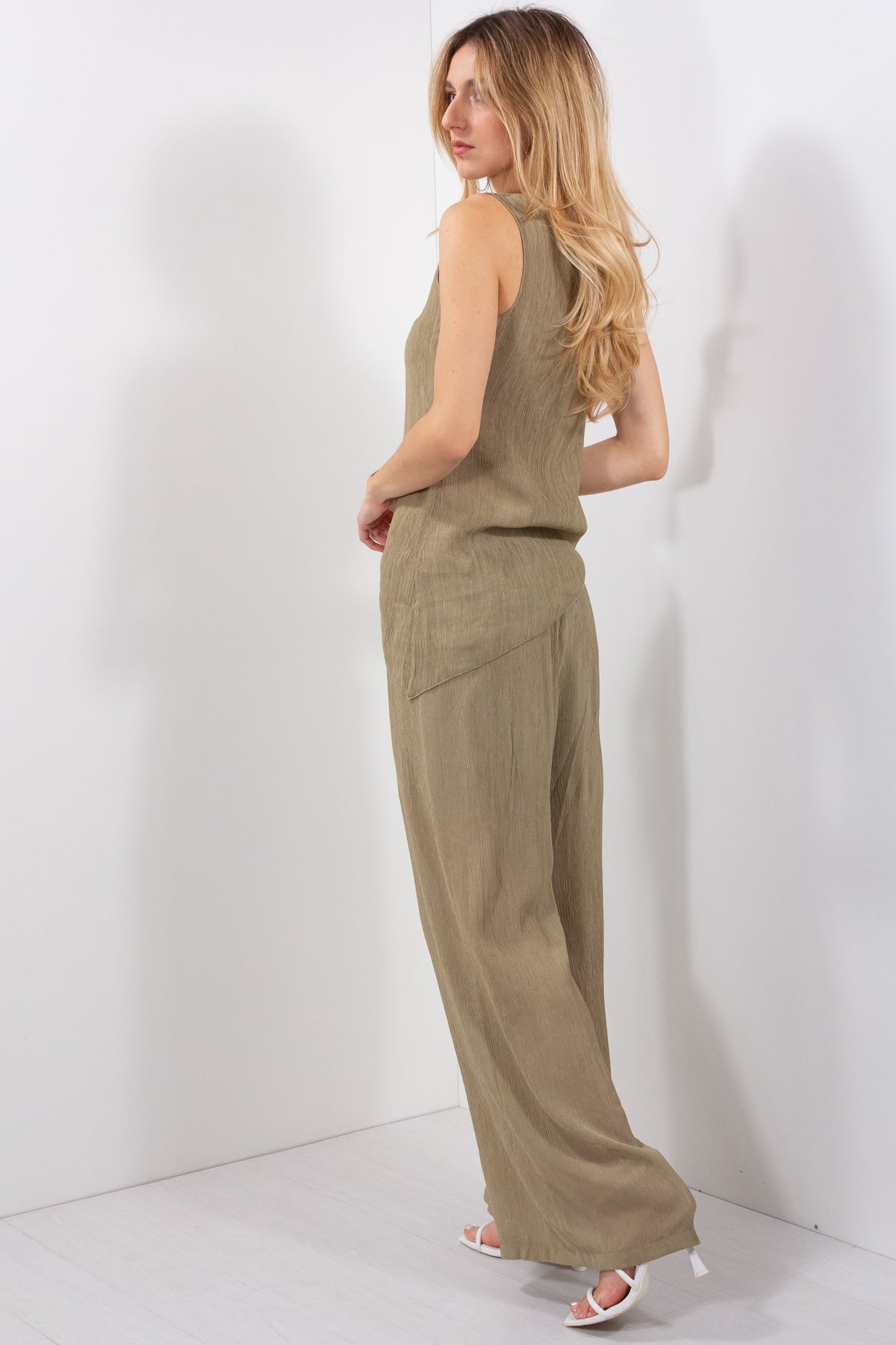 PANTALONE MICROCOSTINE