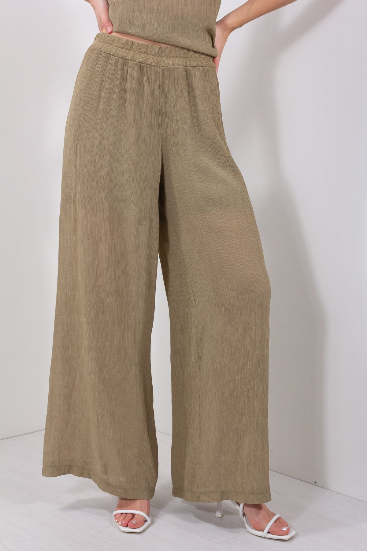 PANTALONE MICROCOSTINE