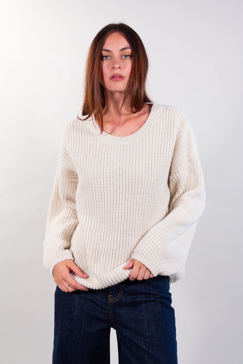 MAGLIA COSTA INGLESE