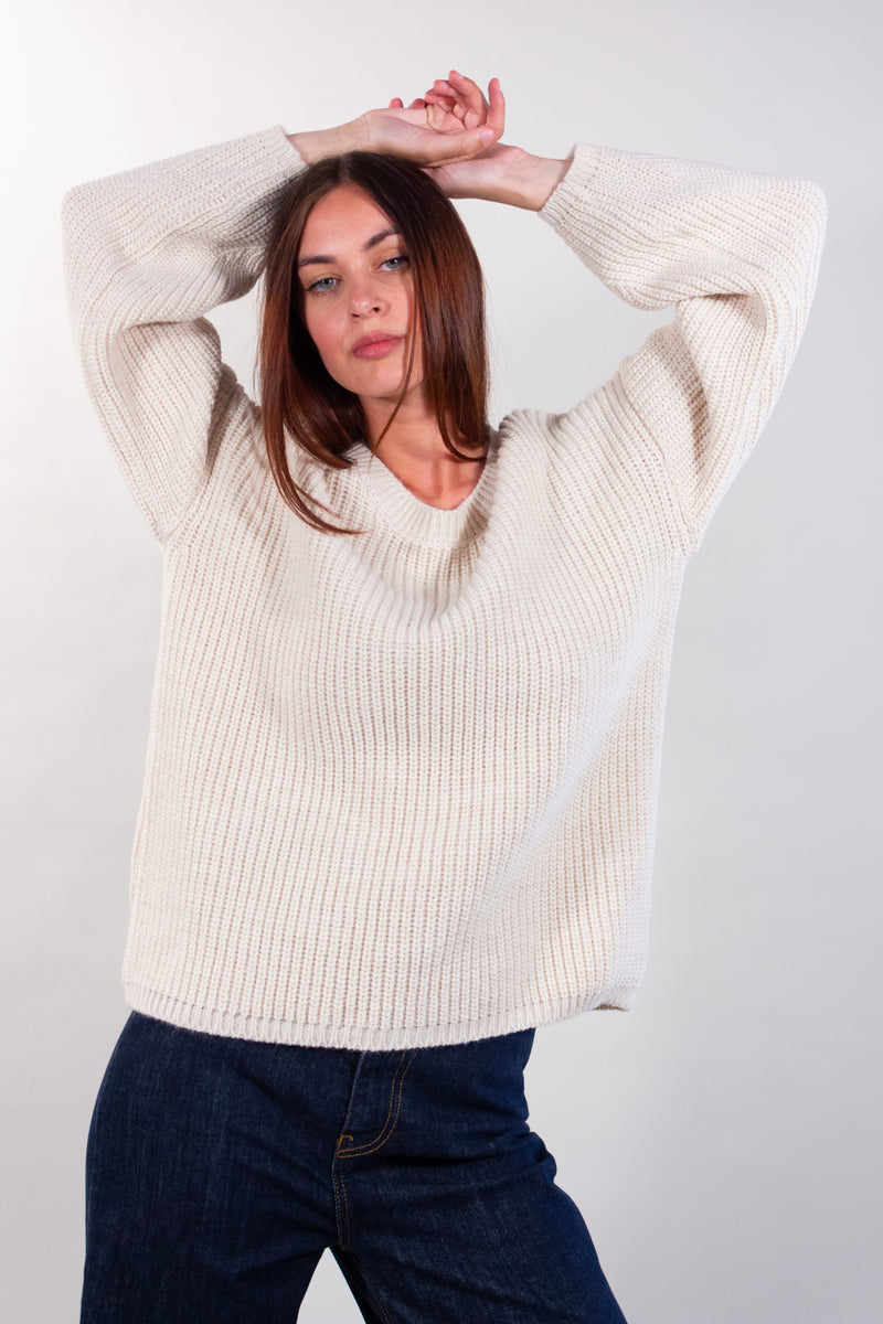 MAGLIA COSTA INGLESE