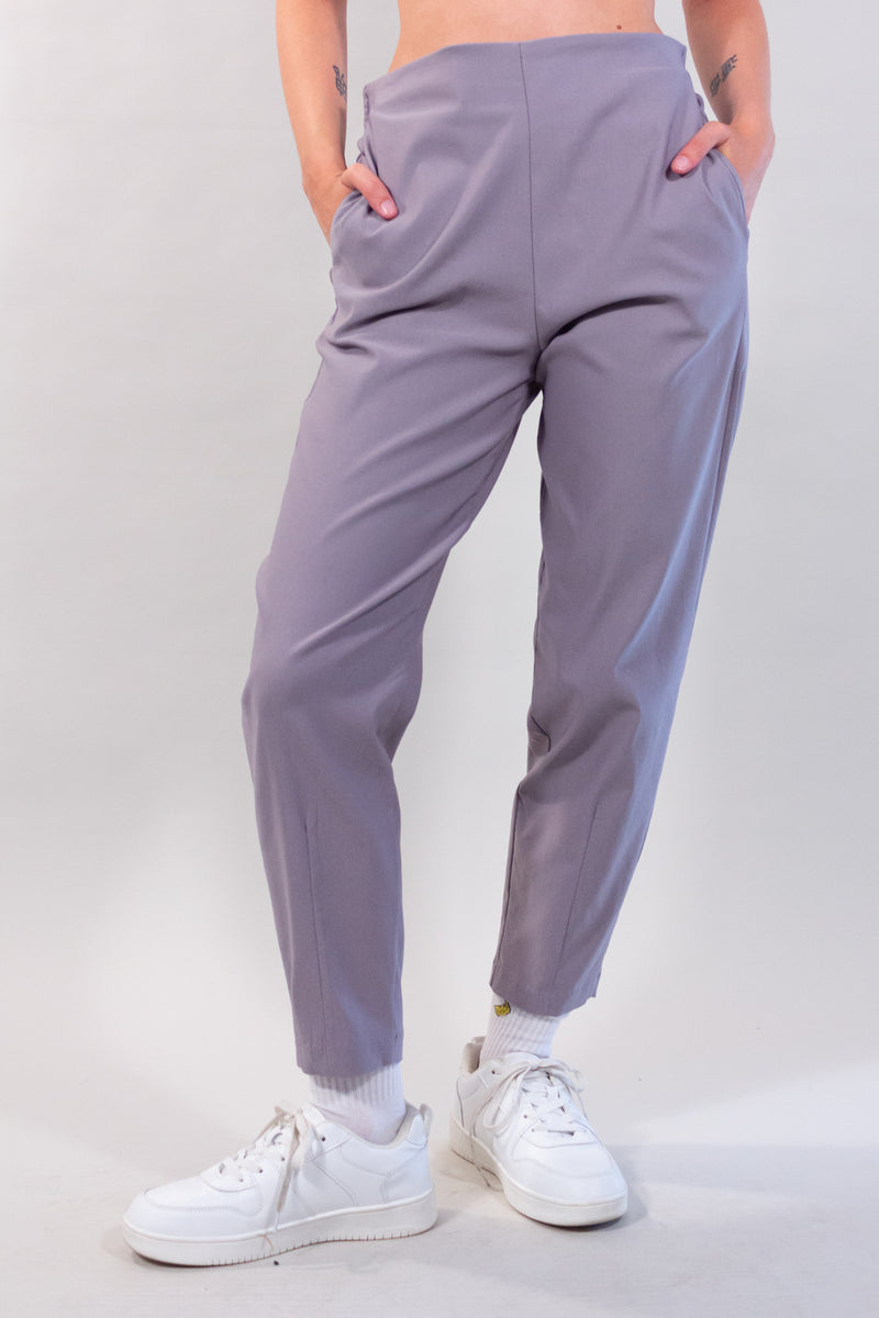 PANTALONE OVETTO TASCHINO