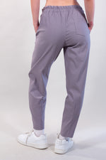 PANTALONE OVETTO TASCHINO