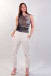 TOP DRAPPEGGIATO TIE DYE