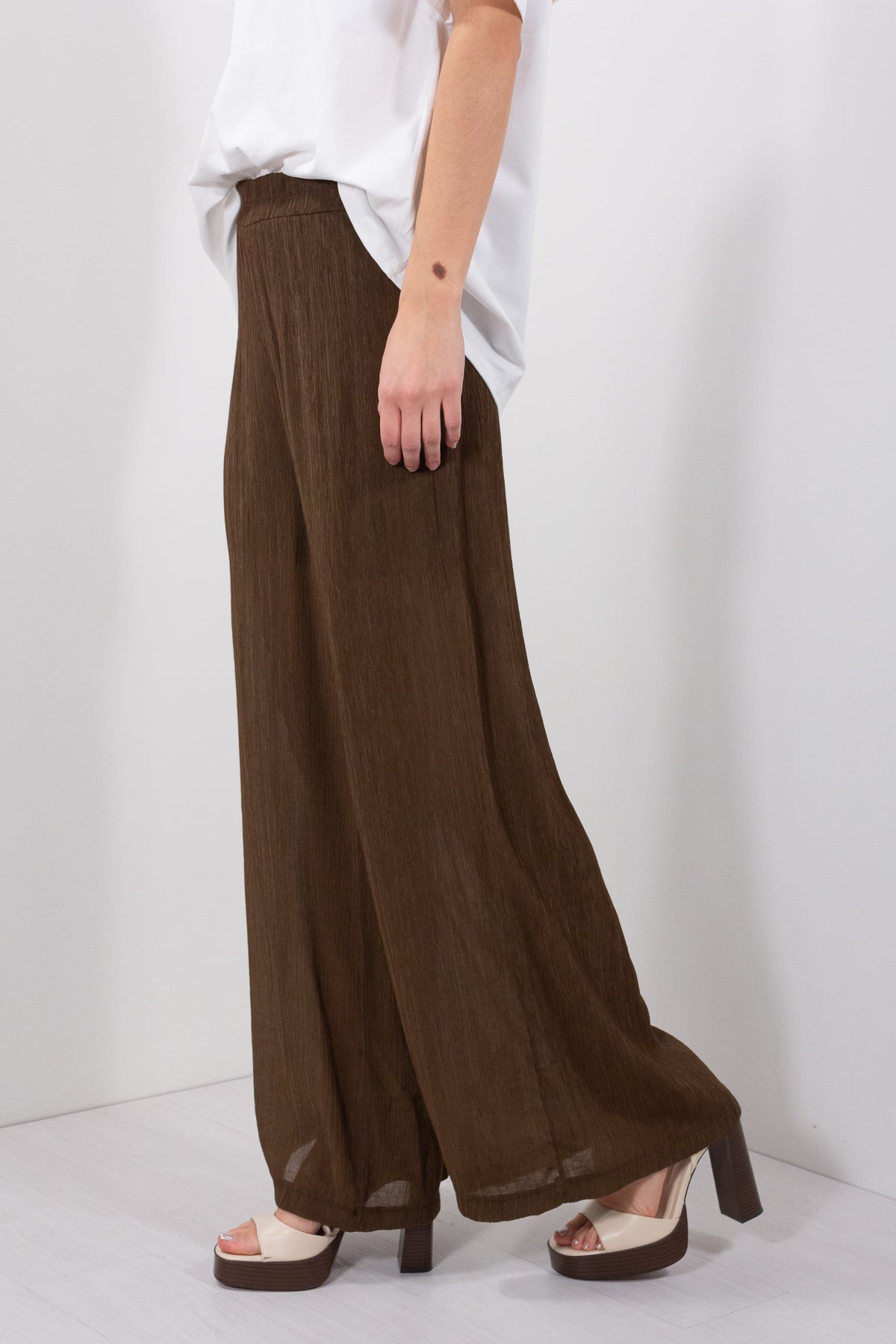 PANTALONE MICROCOSTINE