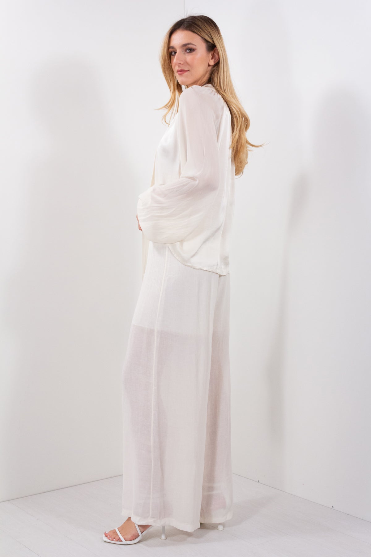 PANTALONE MICROCOSTINE