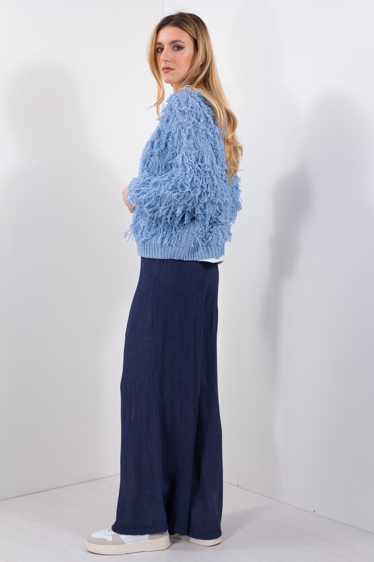 PANTALONE MICROCOSTINE