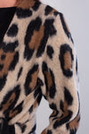 CAPPOTTO LANA MACULATA