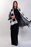 PONCHO QUADRI