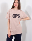 T-SHIRT OVER OPS