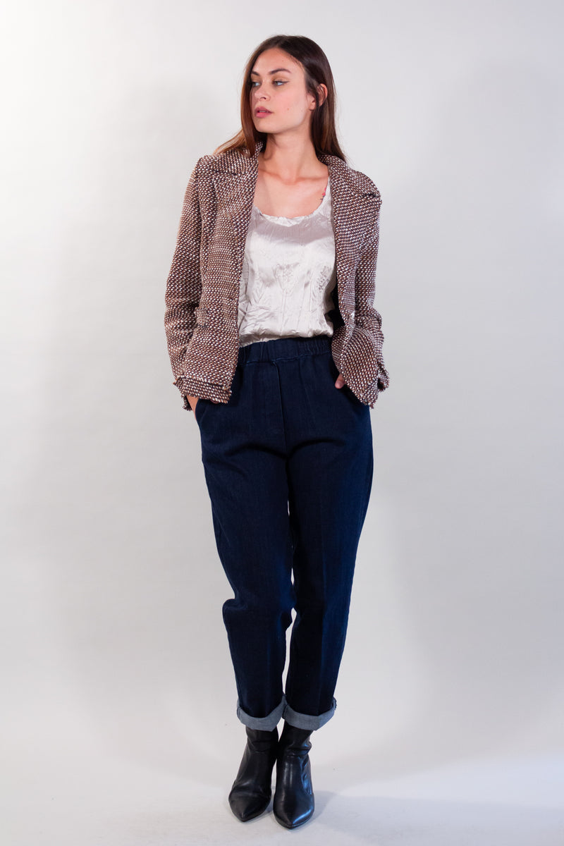GIACCA CHANEL BLAZER