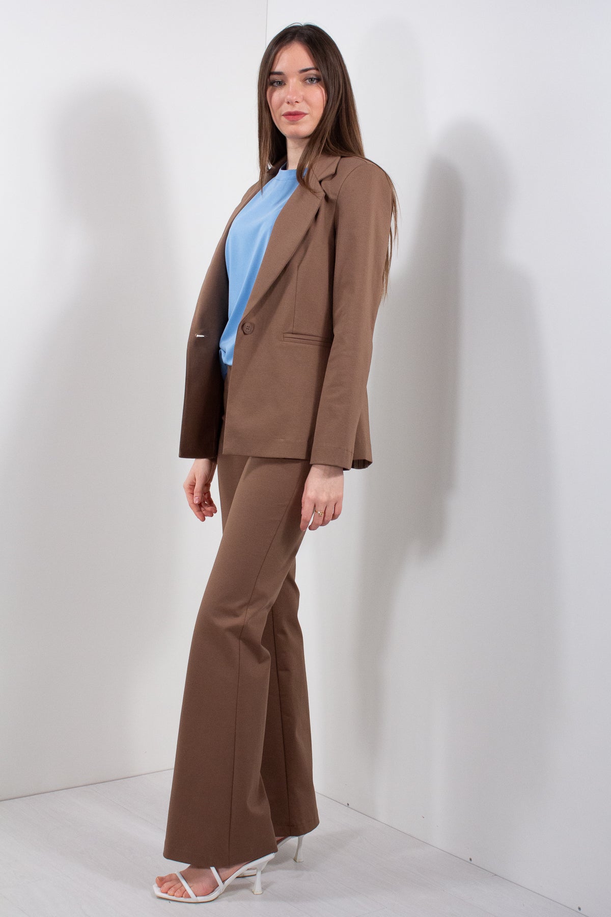 COMPLETO PUNTO MILANO