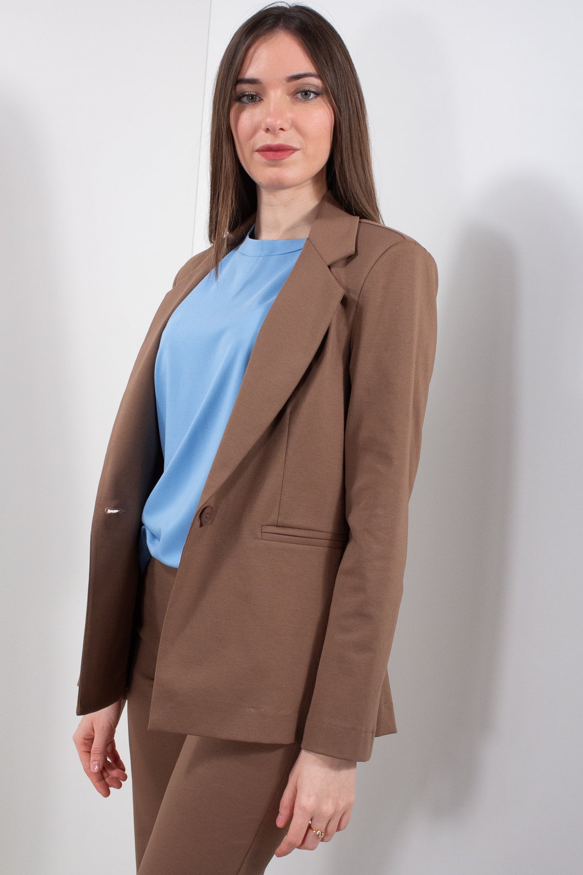 COMPLETO PUNTO MILANO