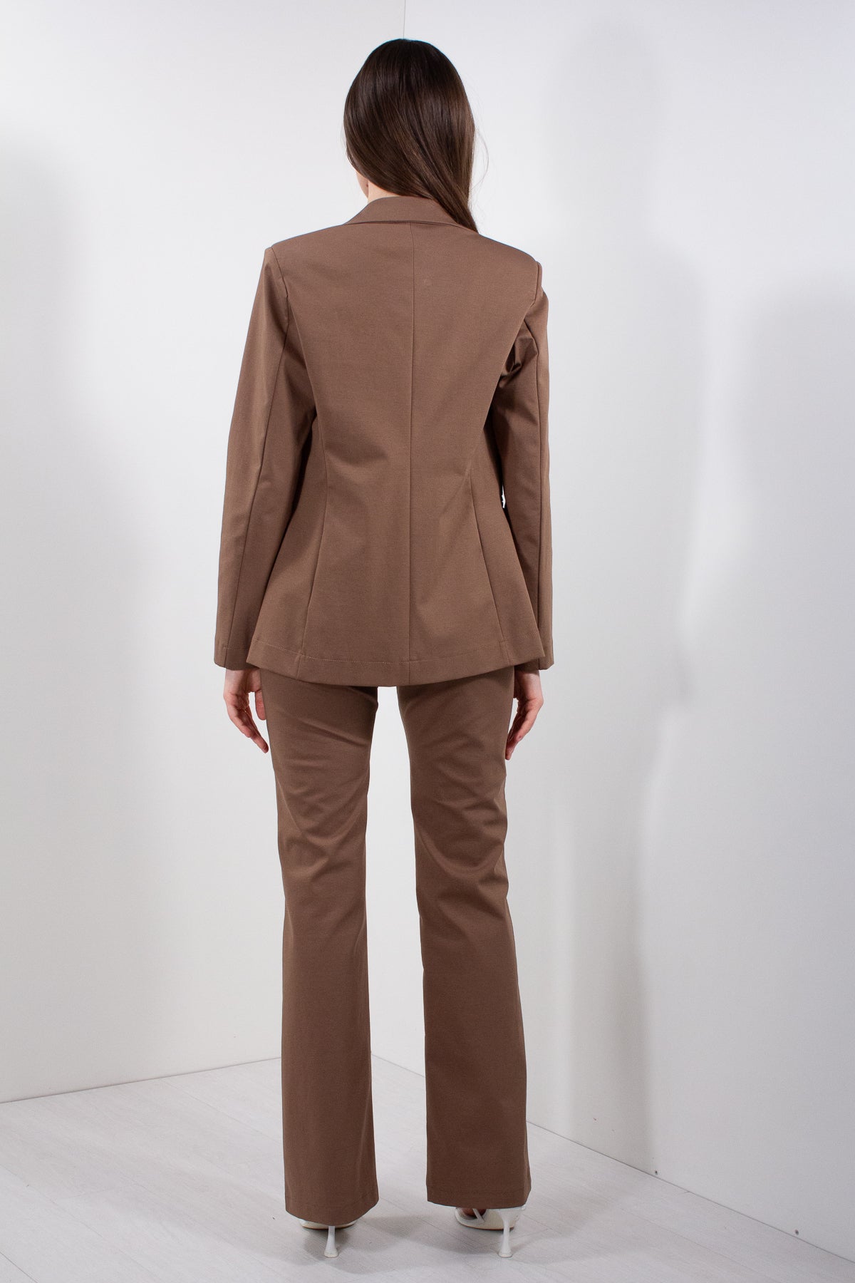 COMPLETO PUNTO MILANO