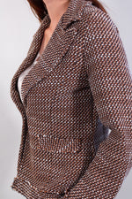 GIACCA CHANEL BLAZER