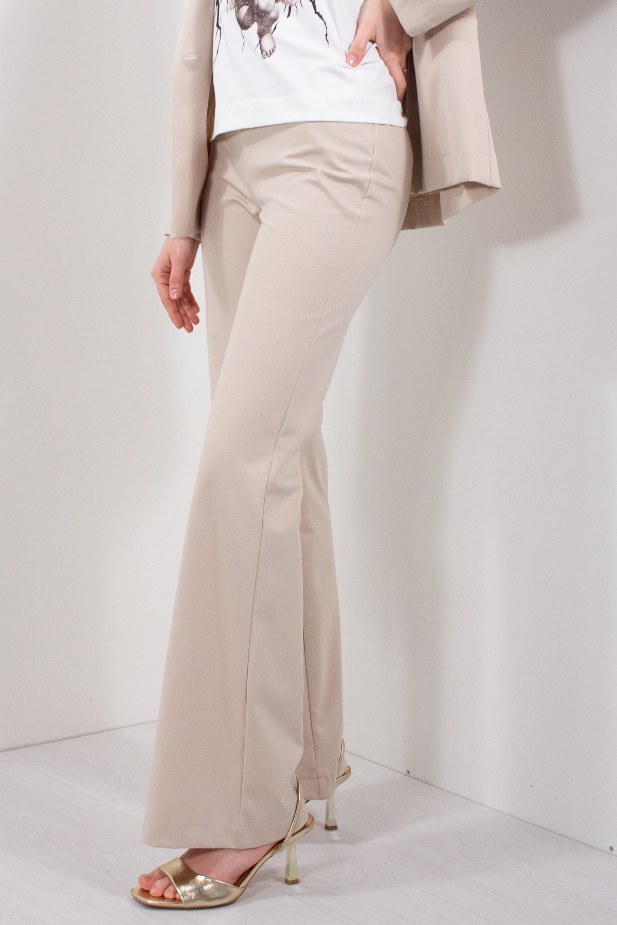 COMPLETO PUNTO MILANO