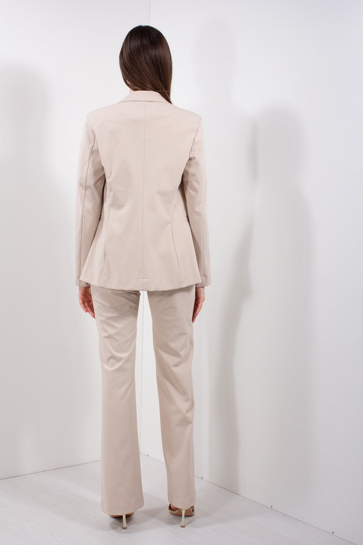 COMPLETO PUNTO MILANO