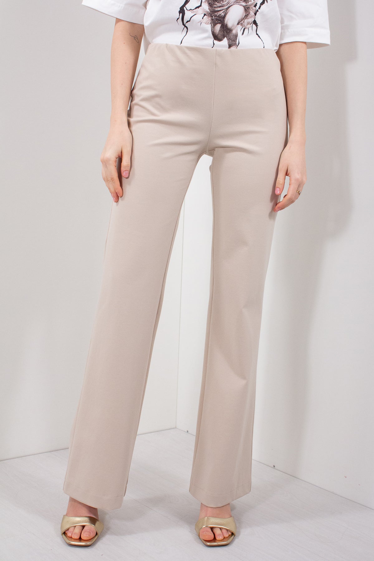 COMPLETO PUNTO MILANO