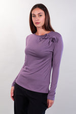 MAGLIA 2ROSE