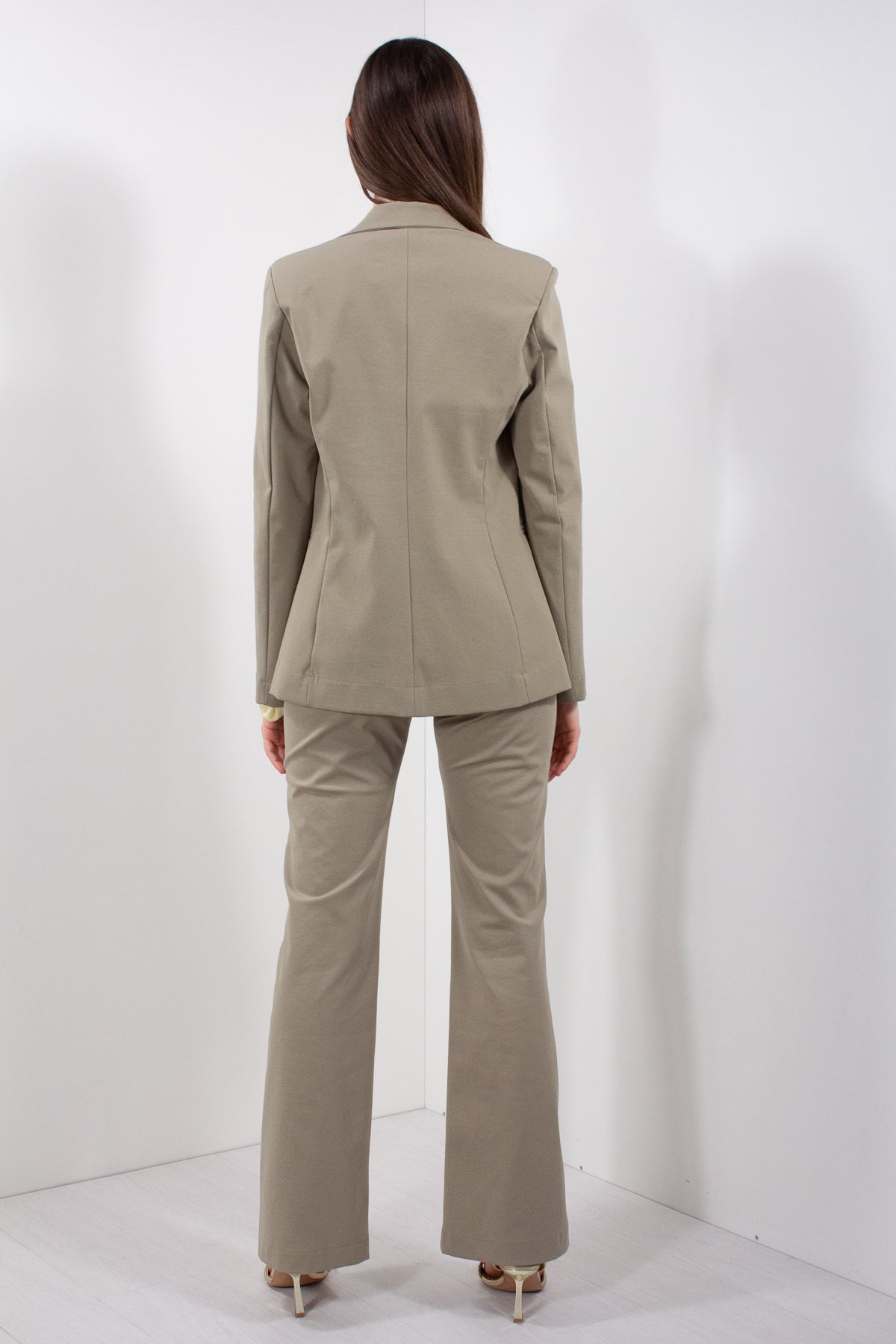 COMPLETO PUNTO MILANO