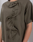 MAGLIA ROUCHES