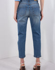 JEANS BOYFRIEND BOMCRE