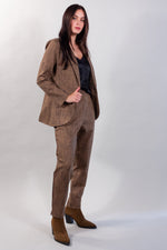 PANTALONE SIGARETTA STRETCH