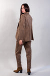 PANTALONE SIGARETTA STRETCH